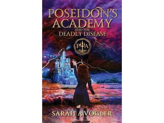 Poseidon's Academy and the Deadly Disease