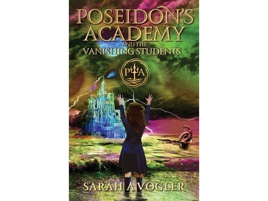 Poseidon's Academy and the Vanishing Students