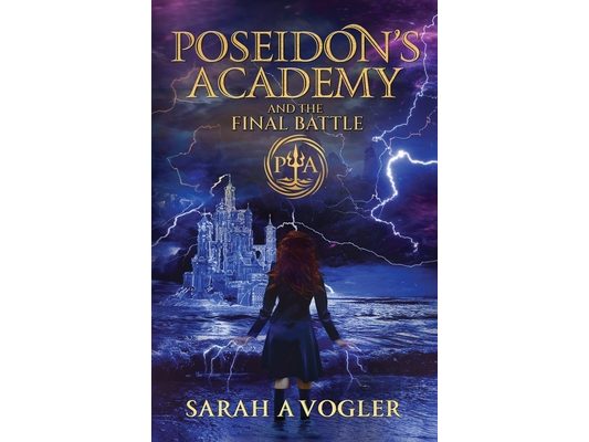 Poseidon's Academy and the Final Battle