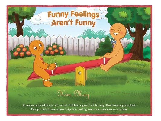 Funny Feelings Aren't Funny