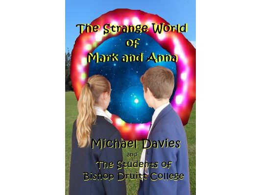 The Strange World of Mark and Anna