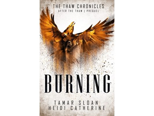 Burning: Prequel After the Thaw