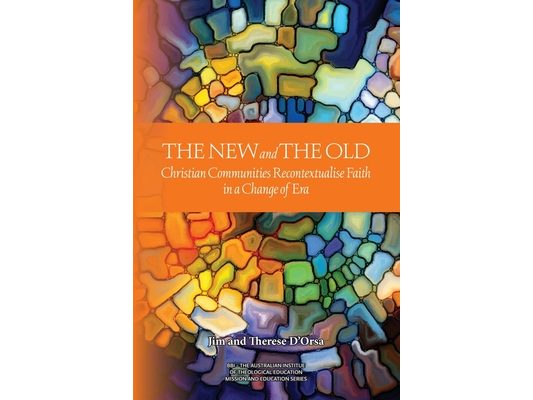 New and the Old: Christian Communities Recontextualise Faith in a Change of Era