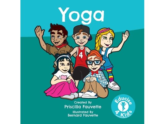 Yoga: The Ultimate Guide to Yoga