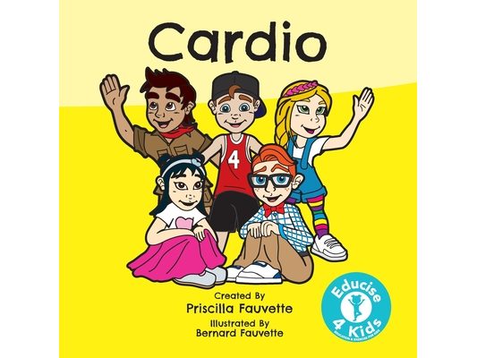 Cardio: The Ultimate Guide to Cardio