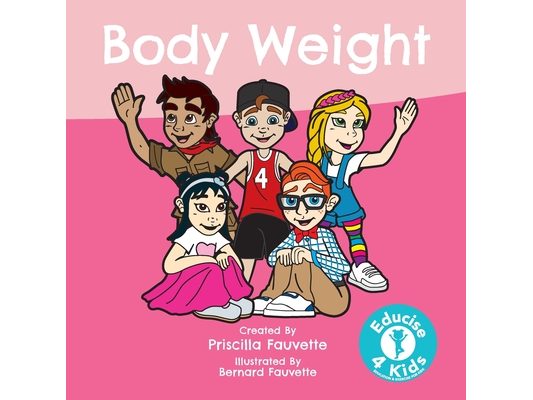 Body Weight: The Ultimate Guide to Body Weight