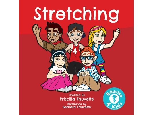 Stretching: The Ultimate Guide to Stretching