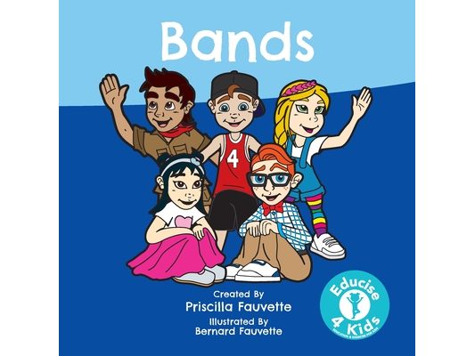 Bands: The Ultimate Guide to Bands