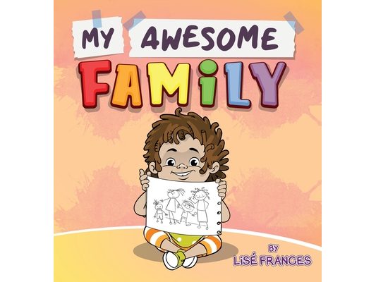 My Awesome Family