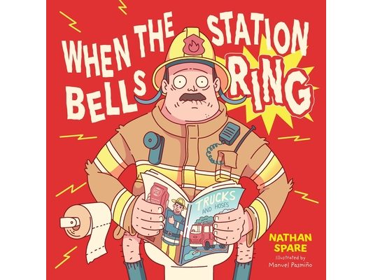 When the Station Bells Ring