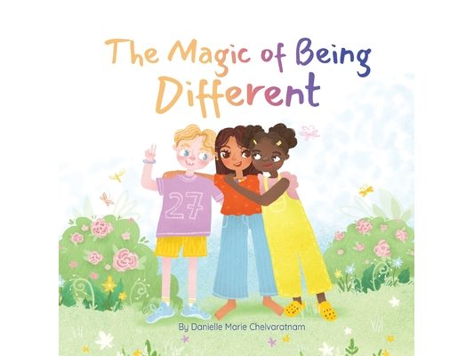 The Magic of Being Different