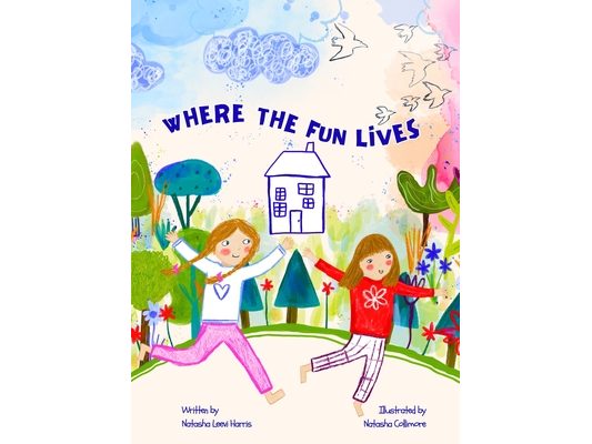 Where the Fun Lives