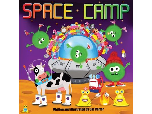 Space Camp