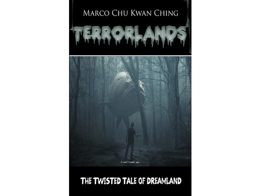 The Twisted Tale of Dreamland: Terrorlands