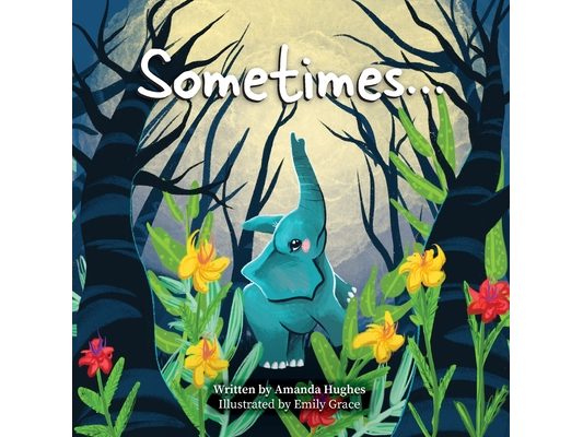 Sometimes...