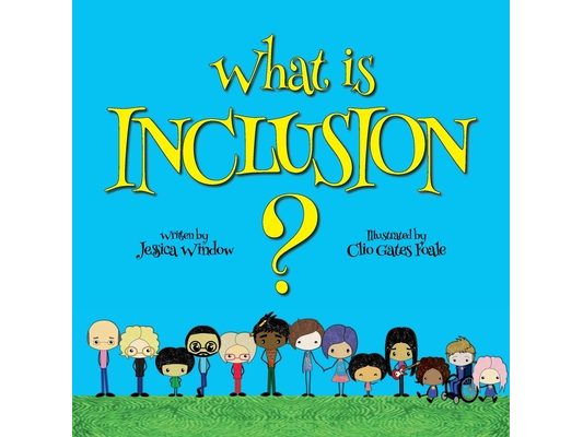 What is Inclusion?