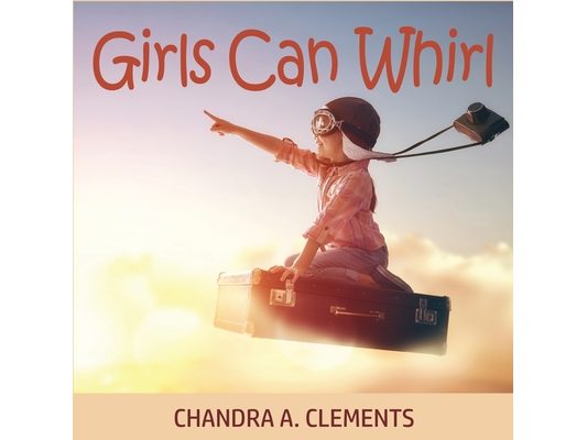 Girls Can Whirl