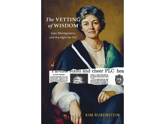 The Vetting of Wisdom: Joan Montgomery and the fight for PLC