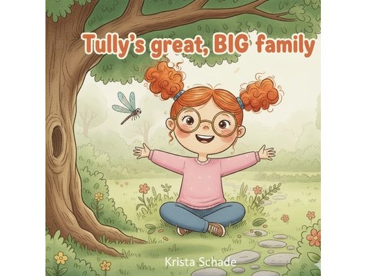 Tully's Great BIG Family
