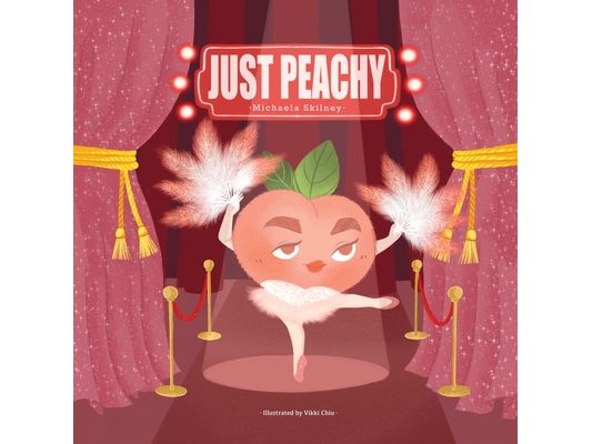 Just Peachy