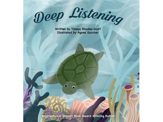 Deep Listening