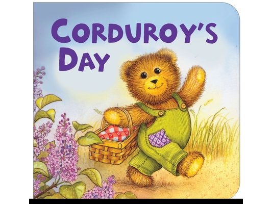 Corduroy's Day