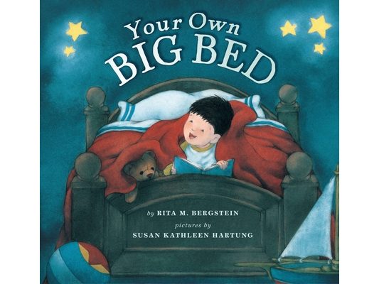 Your Own Big Bed