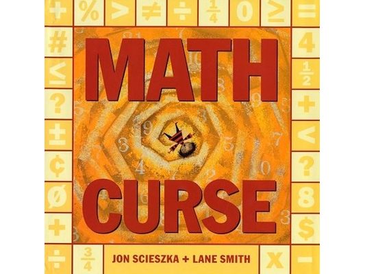 Math Curse