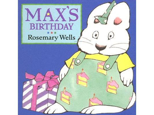 Max's Birthday