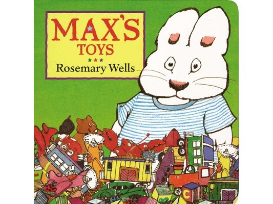 Max's Toys