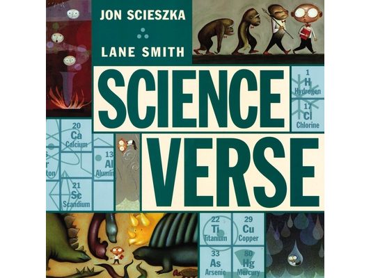 Science Verse