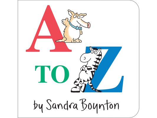 A to Z