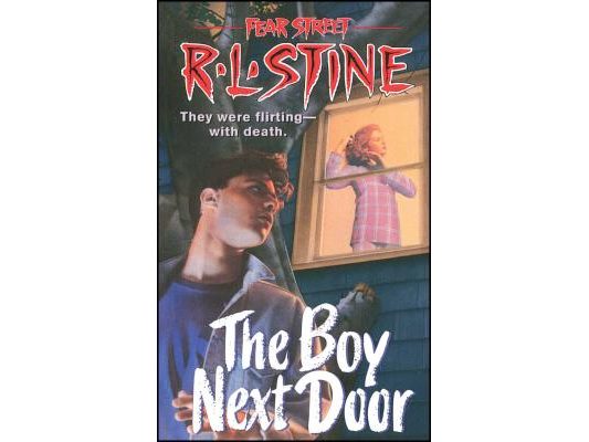The Boy Next Door