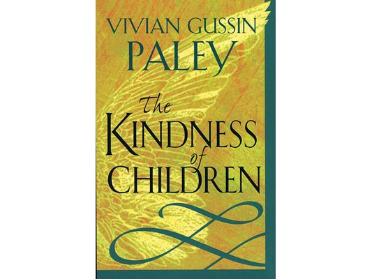 The Kindness of Children