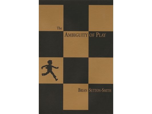 The Ambiguity of Play
