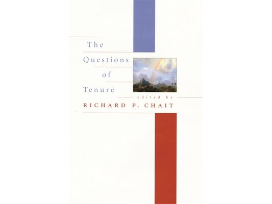 The Questions of Tenure
