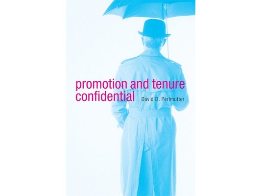 Promotion and Tenure Confidential