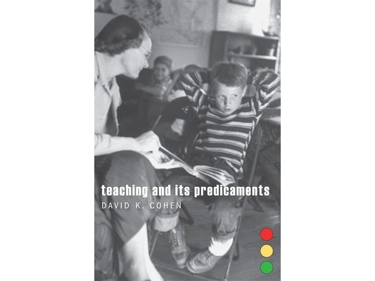 Teaching and Its Predicaments