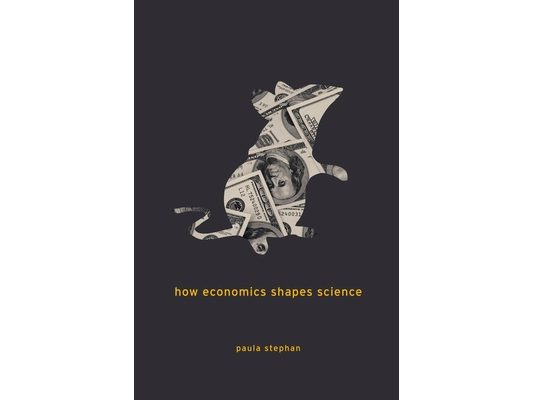 How Economics Shapes Science