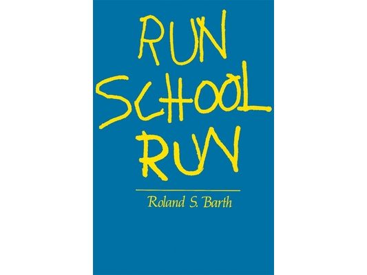 Run School Run