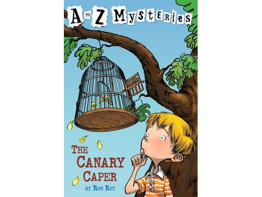 The Canary Caper
