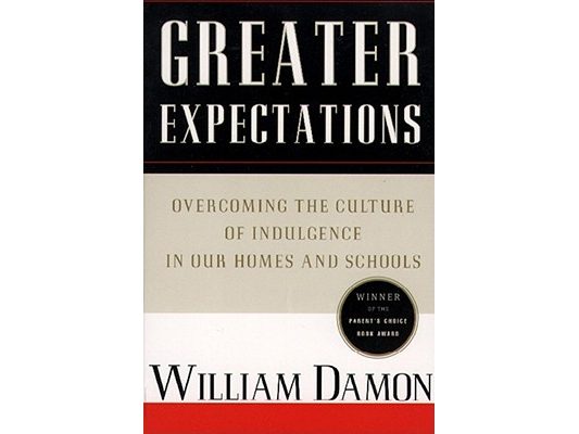 Greater Expectations