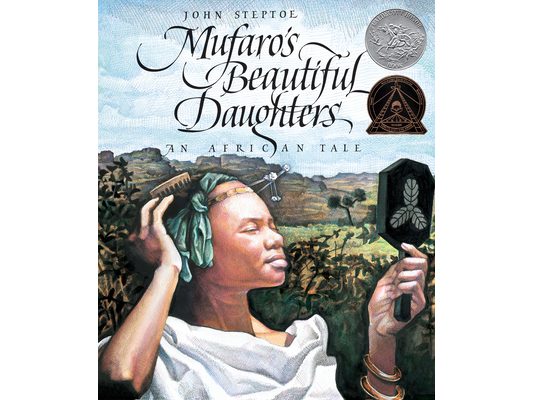 Mufaro's Beautiful Daughters: A Caldecott Honor Award Winner