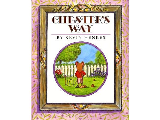 Chester's Way