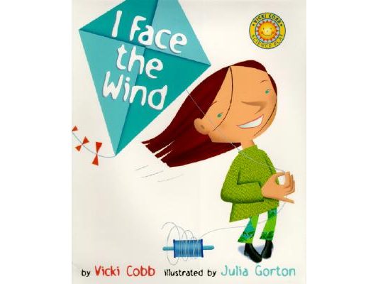 I Face the Wind