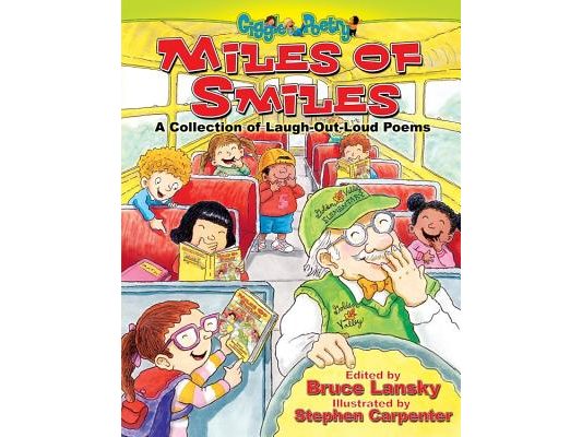 Miles of Smiles