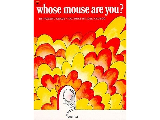 Whose Mouse Are You?