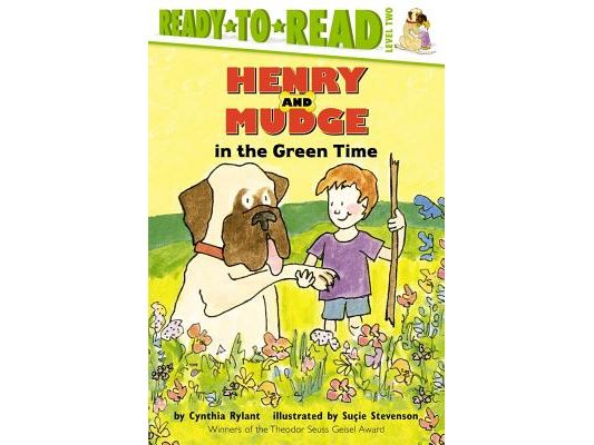 Henry and Mudge in the Green Time