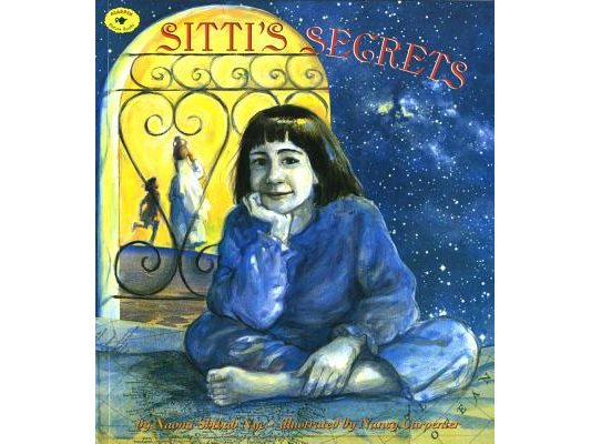 Sitti's Secrets