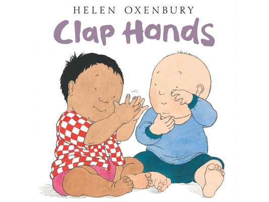Clap Hands
